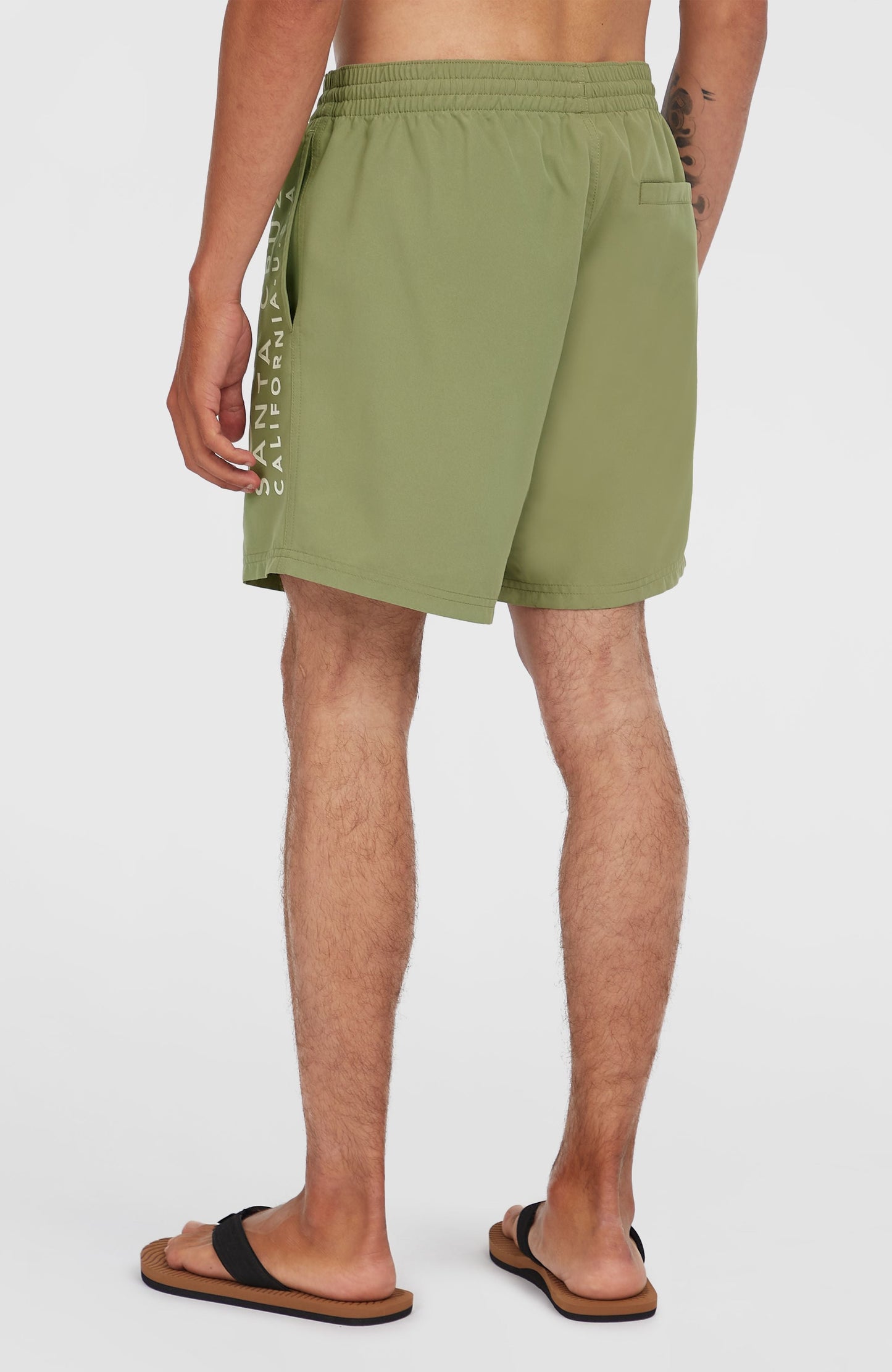 Men Original Cali 16'' Swim Shorts