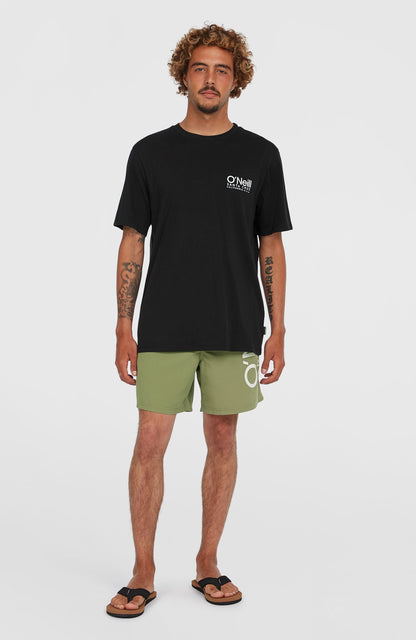 Men Original Cali 16'' Swim Shorts