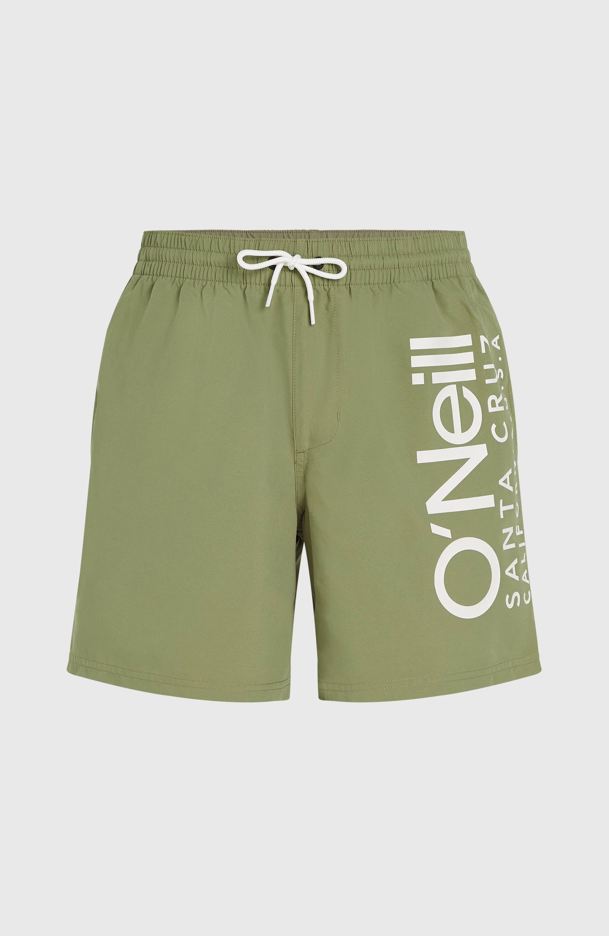 Men Original Cali 16'' Swim Shorts