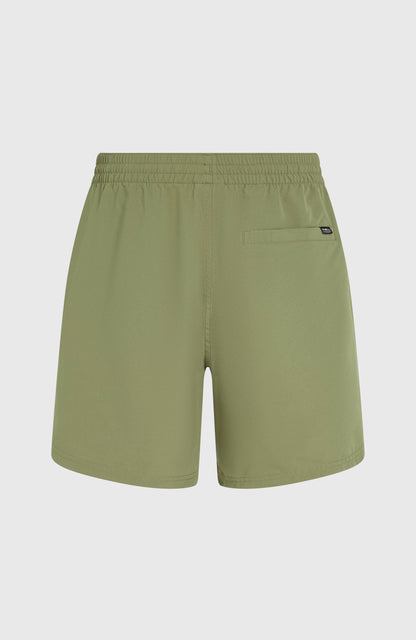 Men Original Cali 16'' Swim Shorts