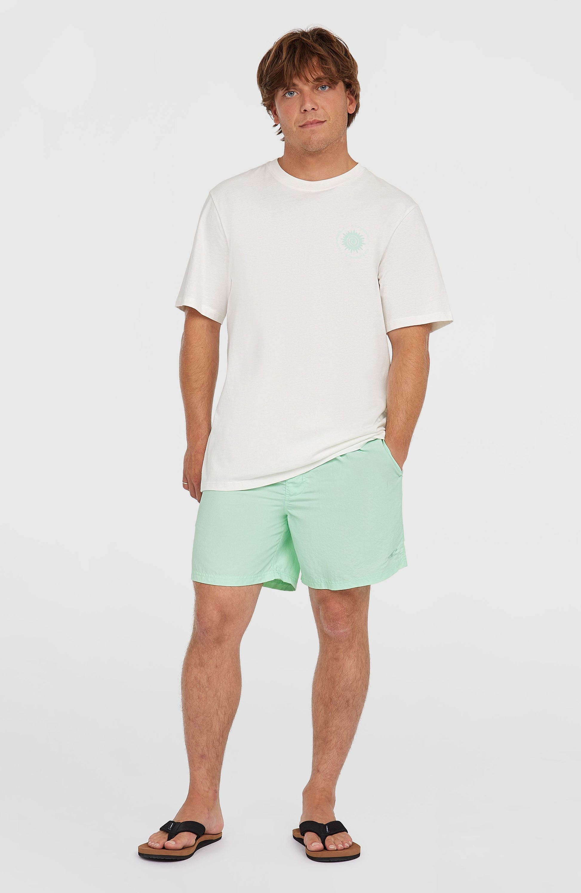 Men O’Neill Vert 16'' Swim Shorts