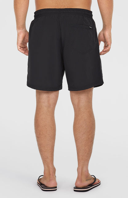 Men O'Neill Vert 16" Swim Shorts