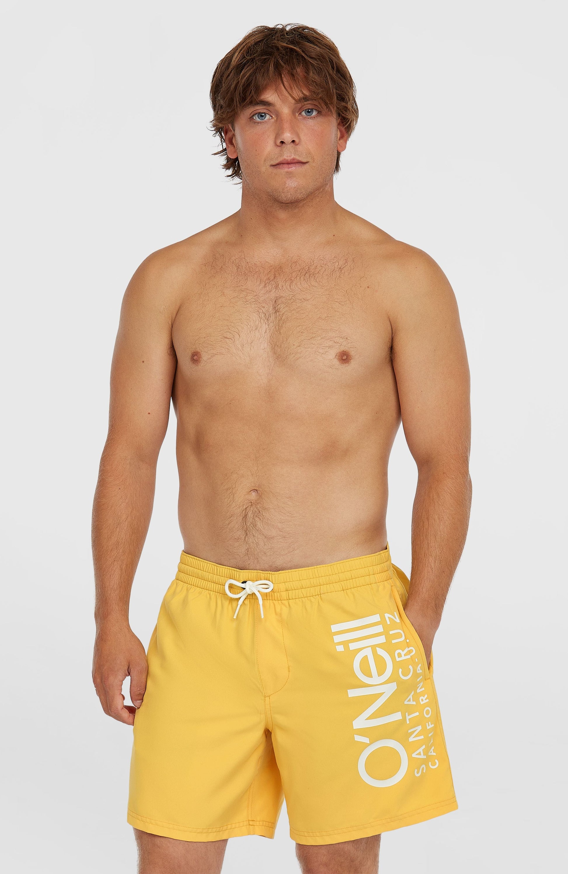 Men Original Cali 16'' Swim Shorts