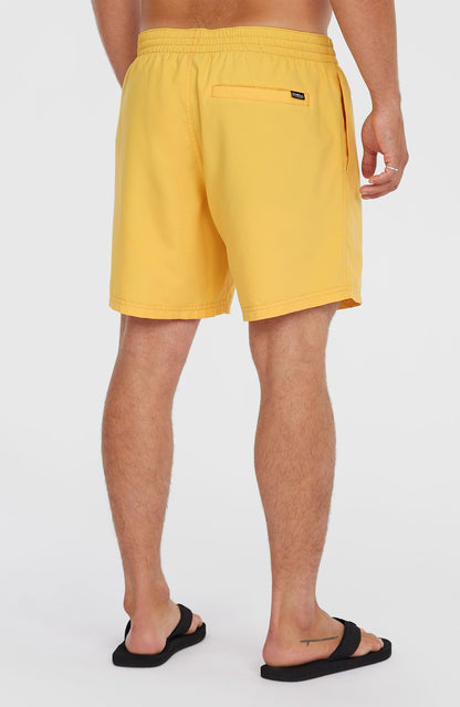 Men Original Cali 16'' Swim Shorts