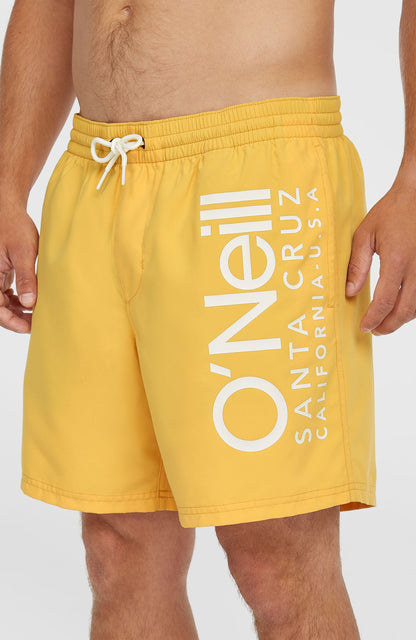 Men Original Cali 16'' Swim Shorts