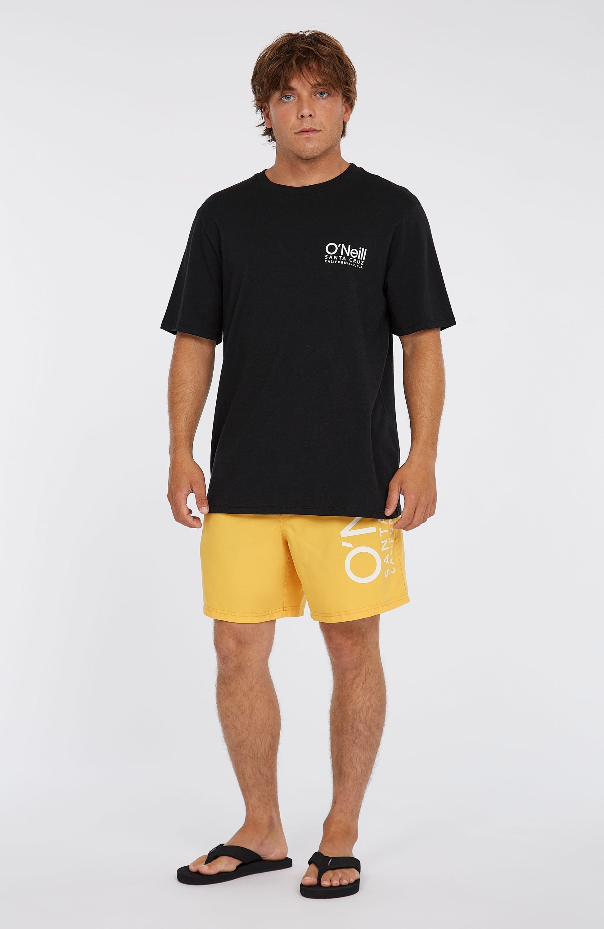 Men Original Cali 16'' Swim Shorts