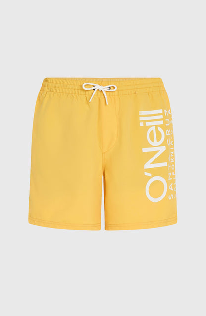 Men Original Cali 16'' Swim Shorts