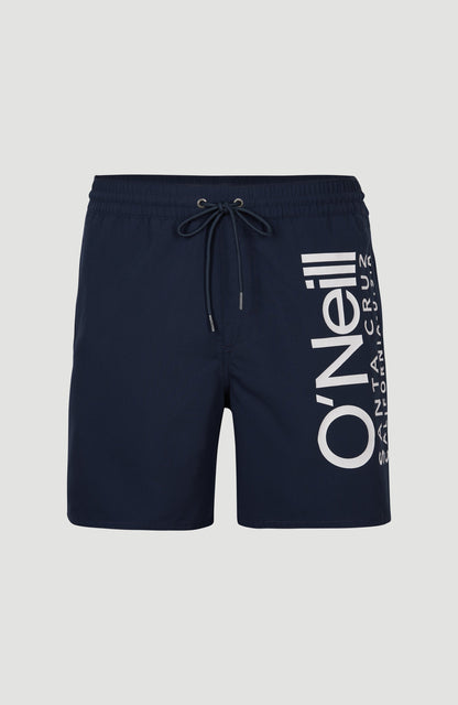 Men Original Cali 16" Swim Shorts