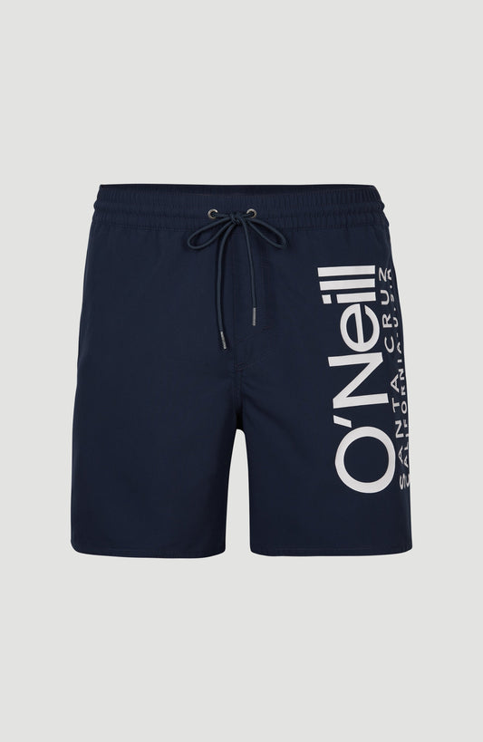 Men Original Cali 16" Swim Shorts