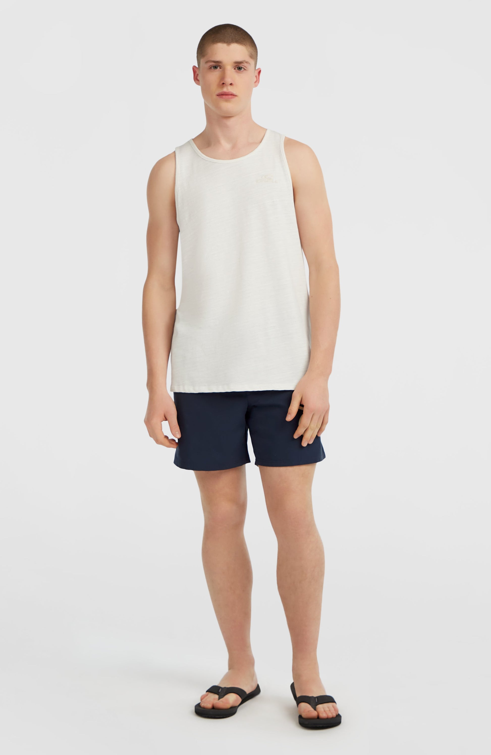 Men Original Cali 16" Swim Shorts