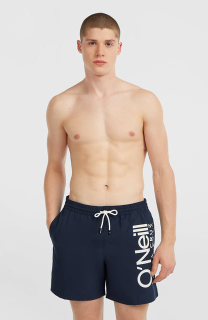 Men Original Cali 16" Swim Shorts