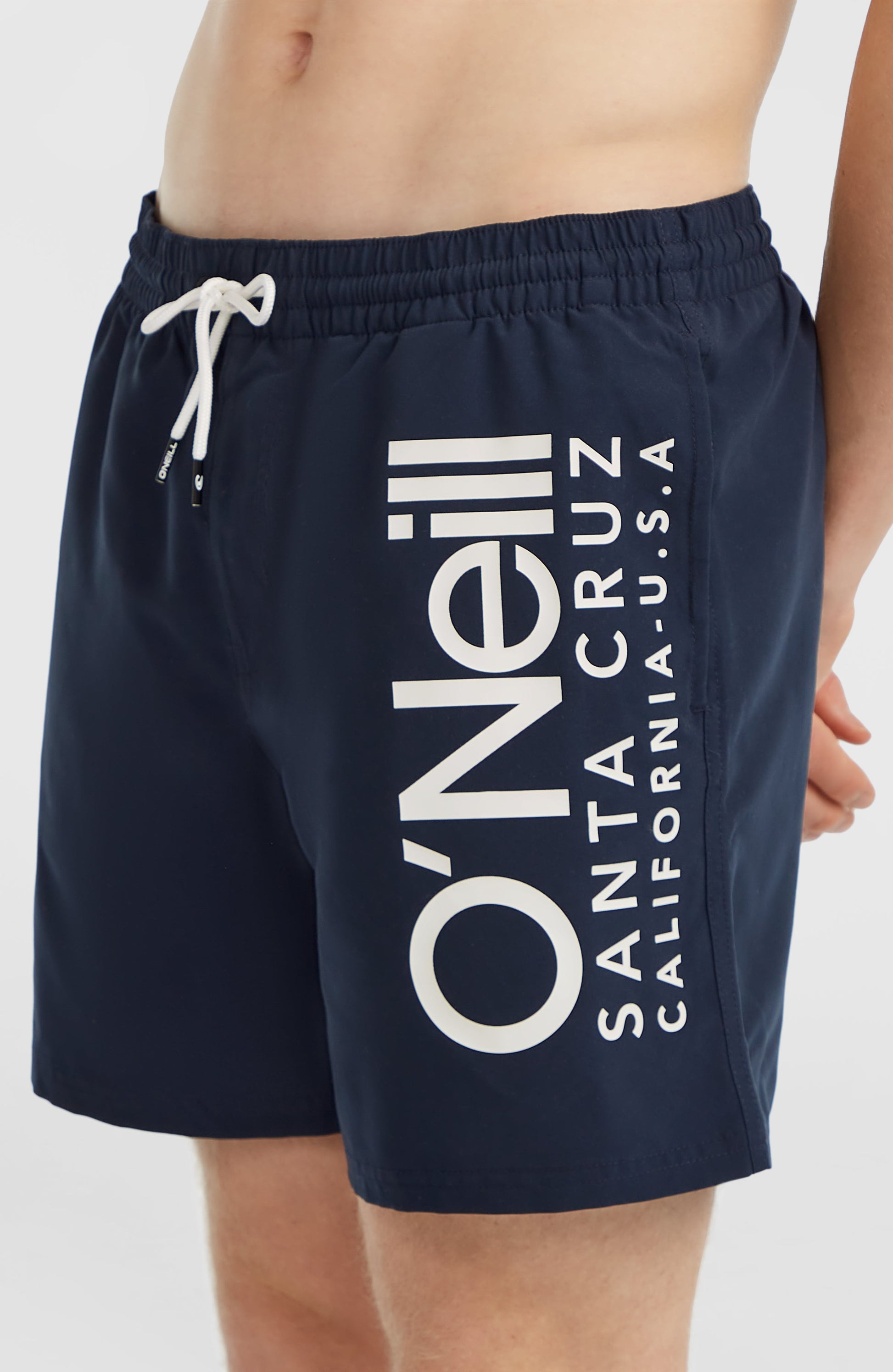 Men Original Cali 16" Swim Shorts
