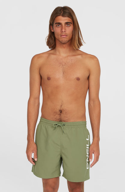 Men Cali 16'' Swim Shorts