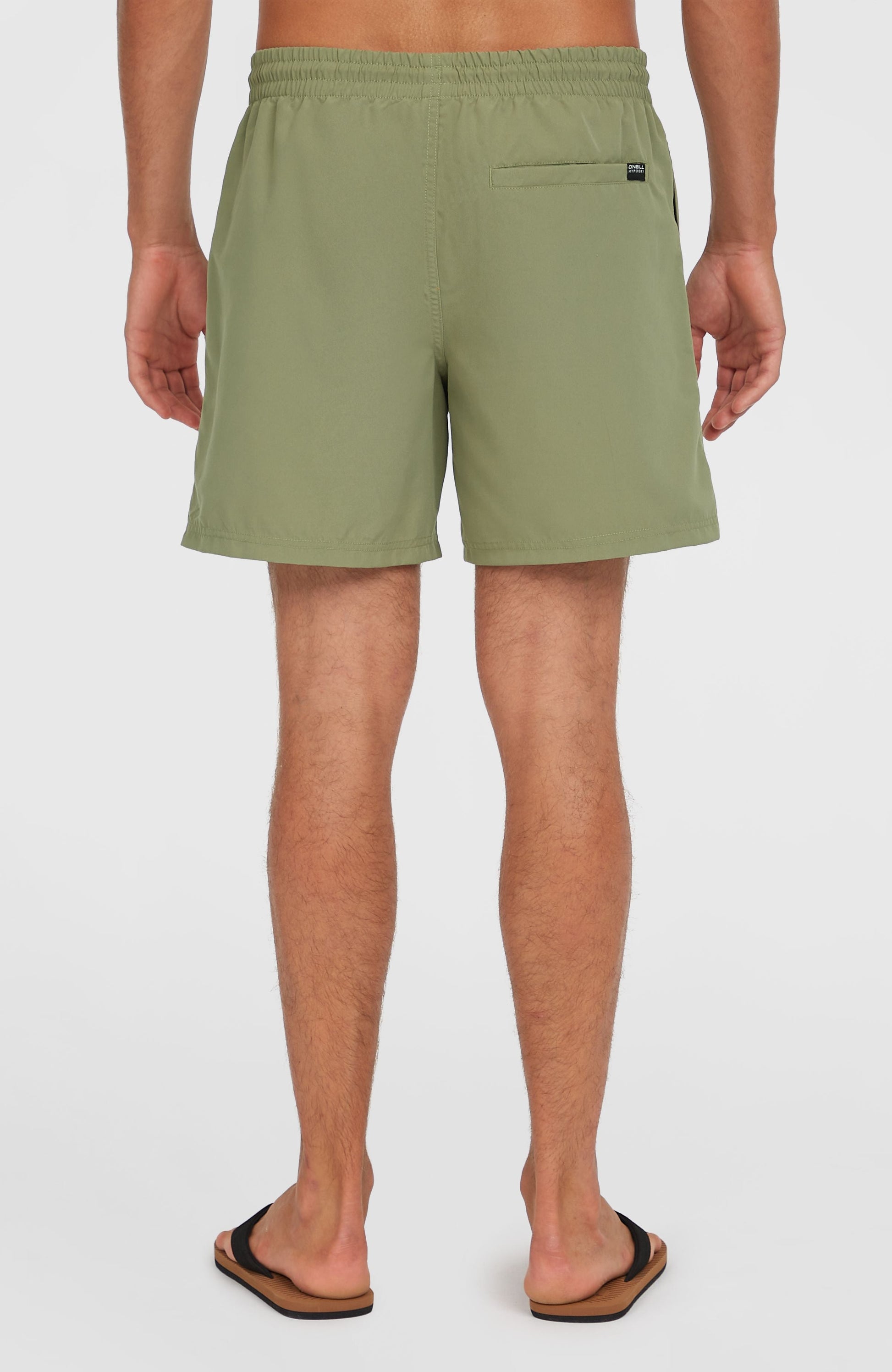 Men Cali 16'' Swim Shorts