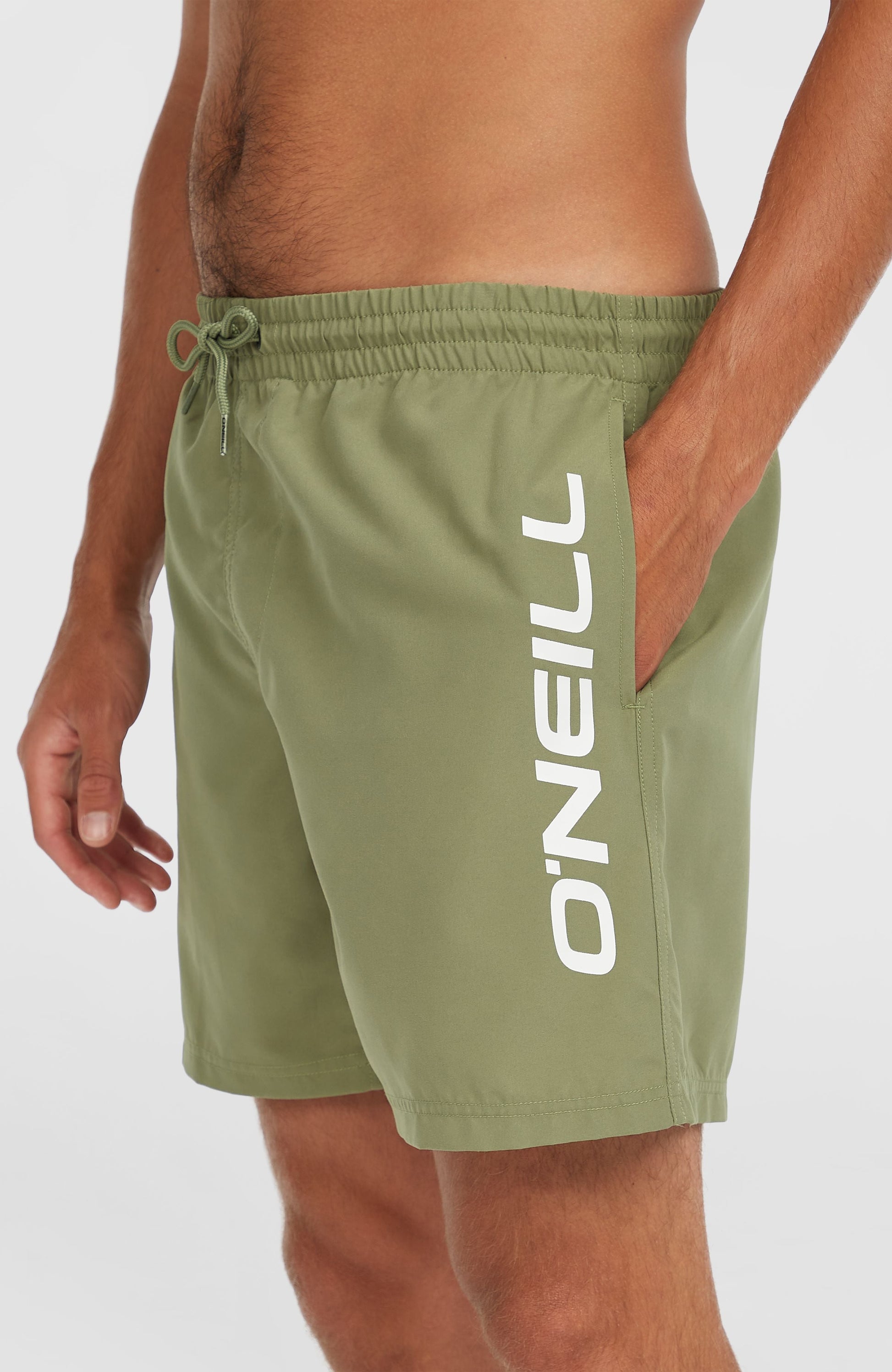 Men Cali 16'' Swim Shorts
