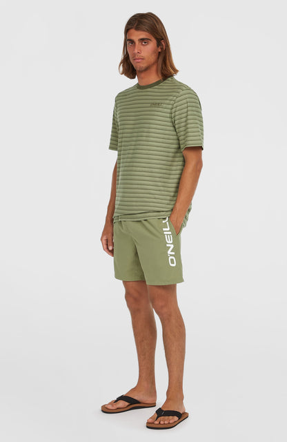 Men Cali 16'' Swim Shorts