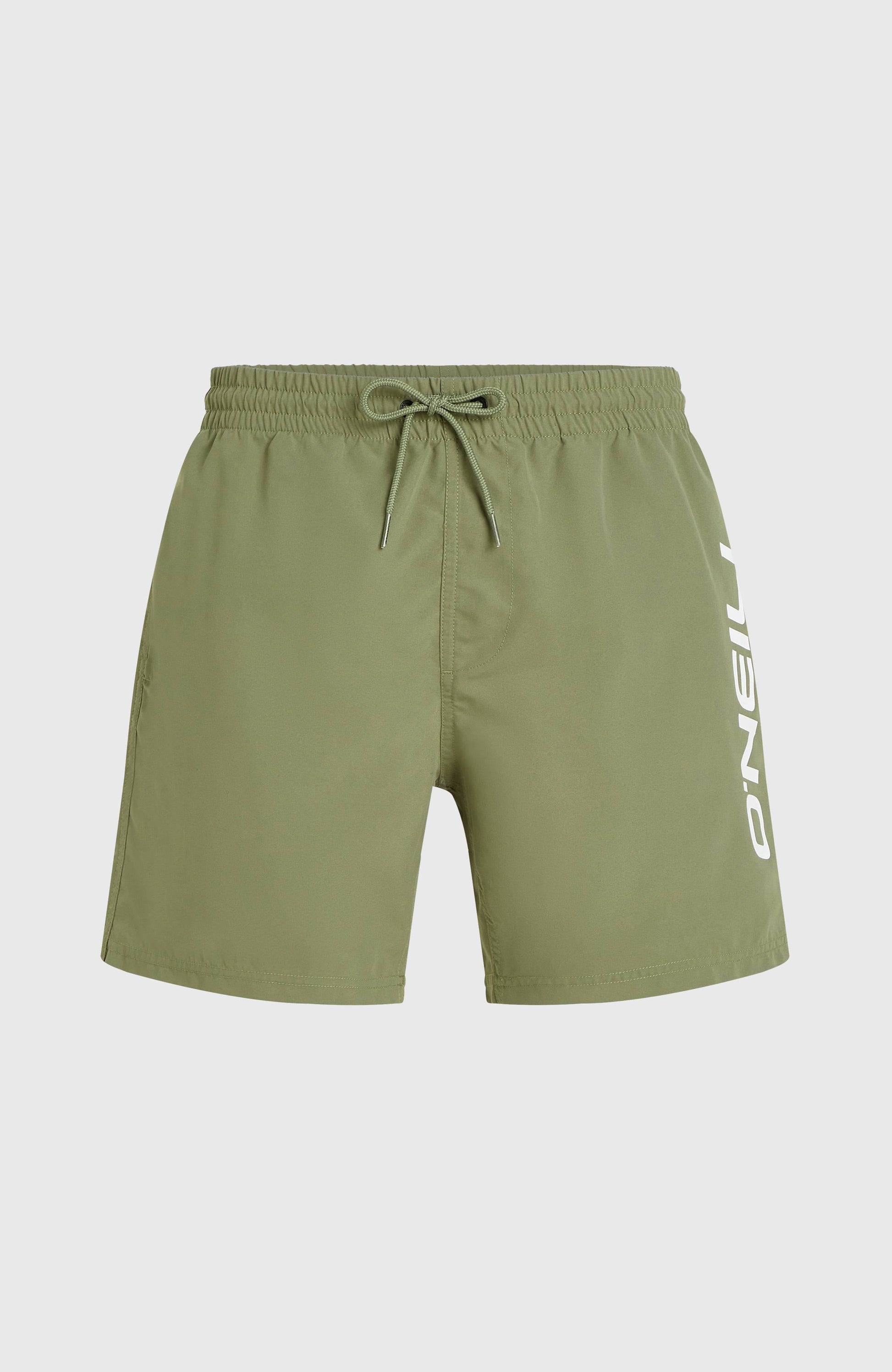 Men Cali 16'' Swim Shorts