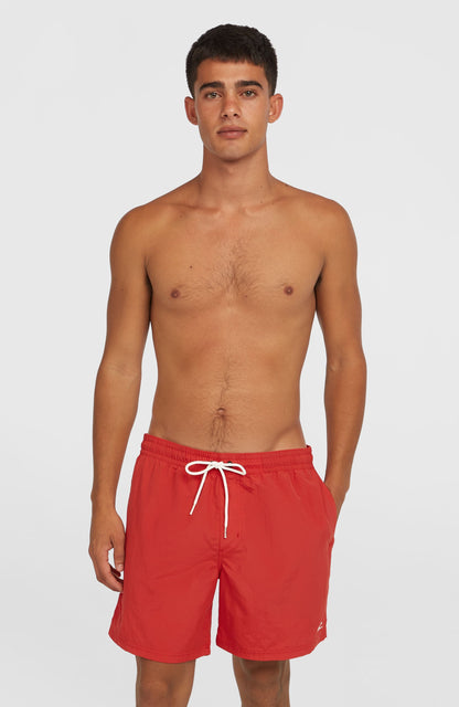 Men O'Neill Vert 16" Swim Shorts