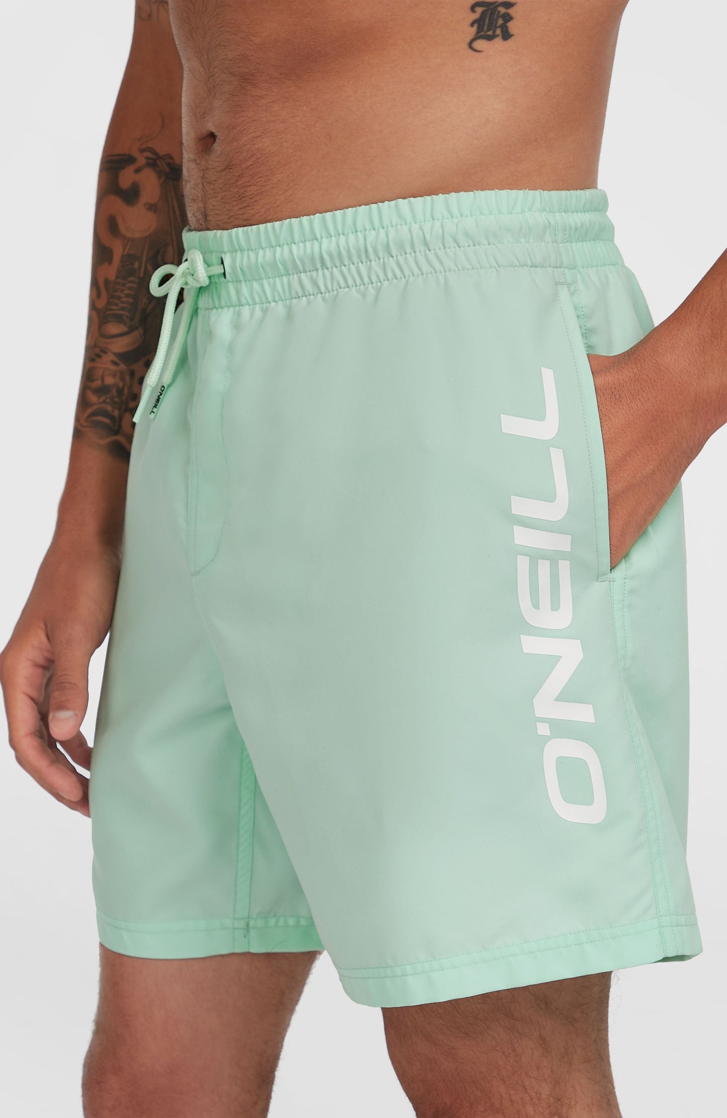 Men Cali 16'' Swim Shorts