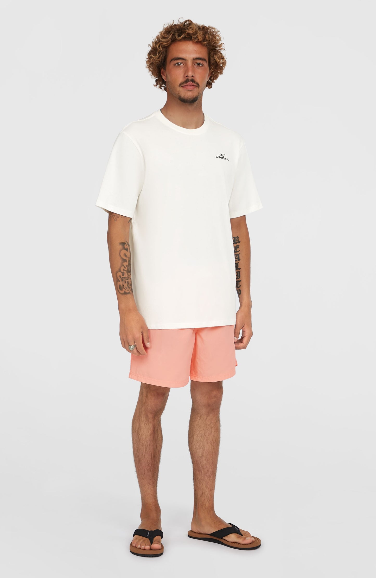 Men O’Neill Vert 16'' Swim Shorts