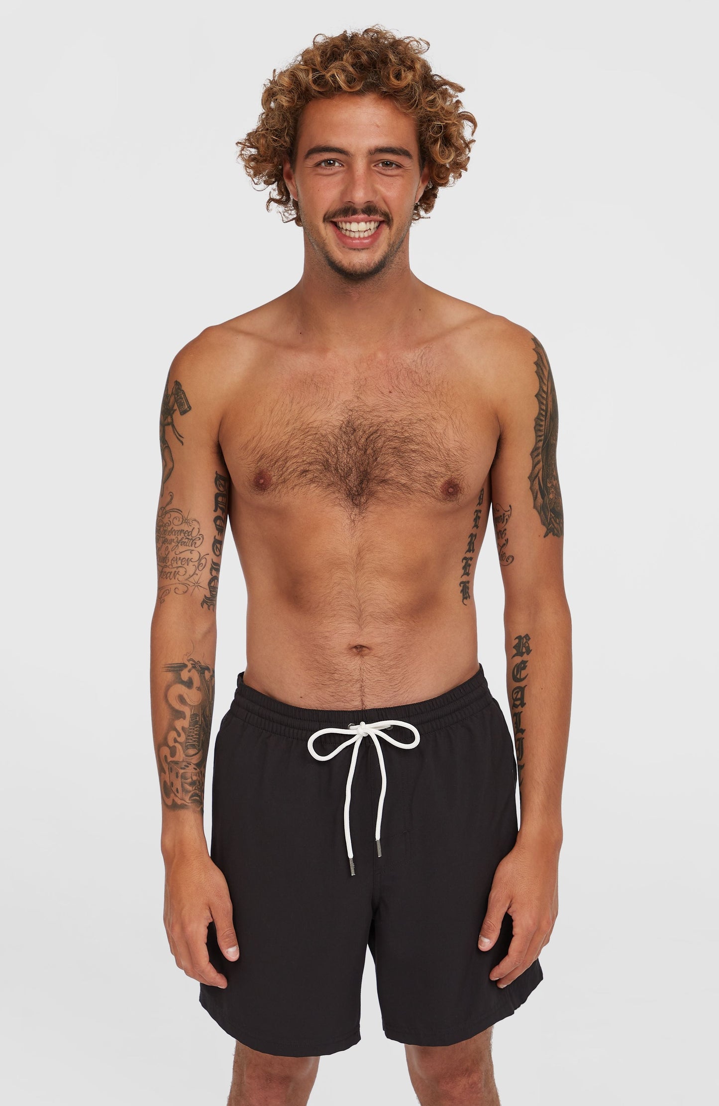 Men Cali 16" Swim Shorts