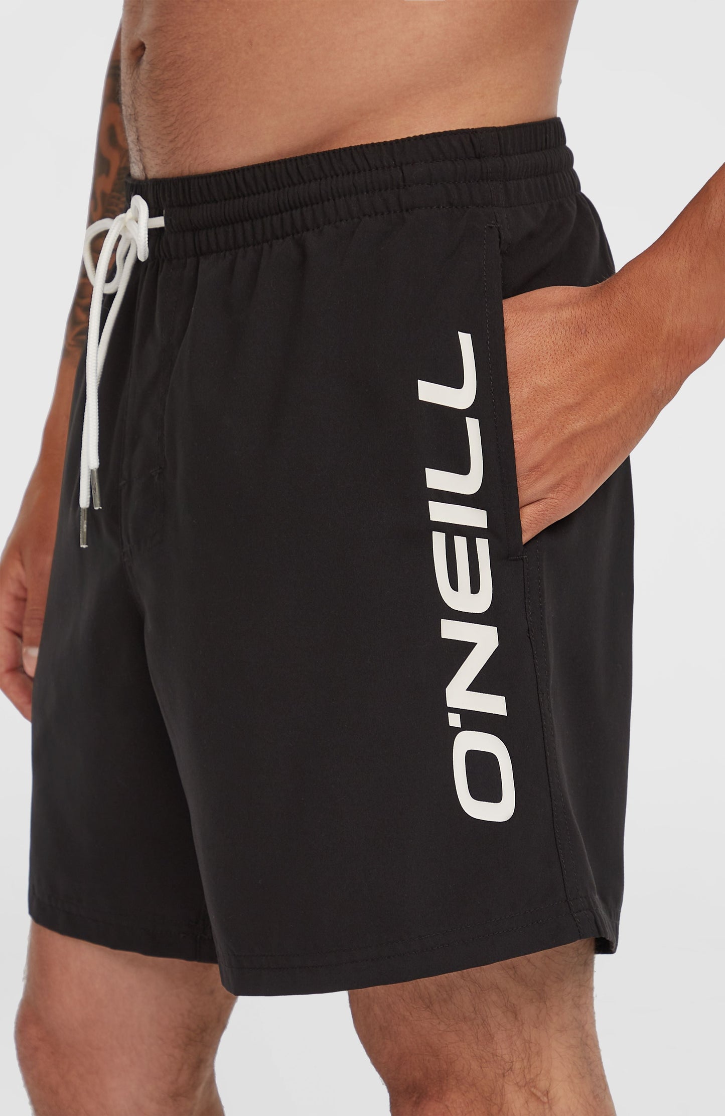 Men Cali 16" Swim Shorts