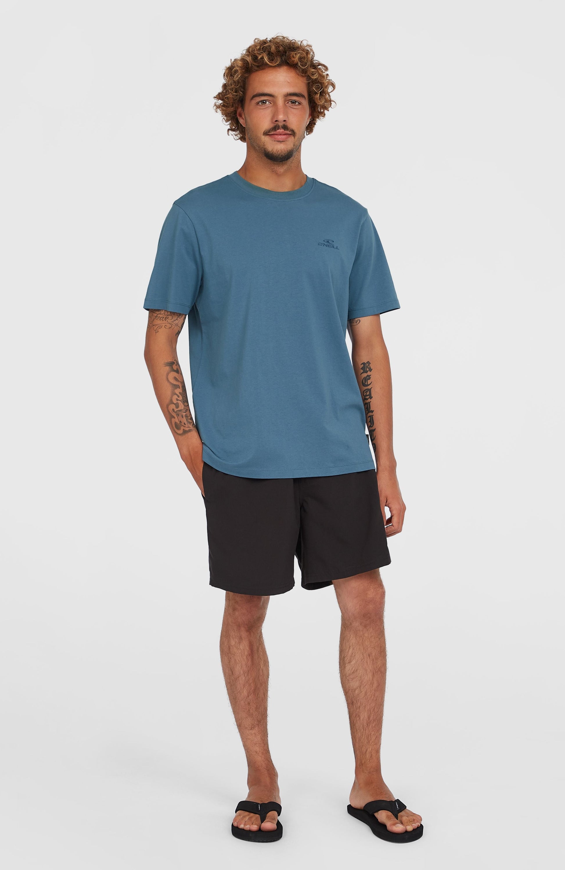 Men Cali 16" Swim Shorts