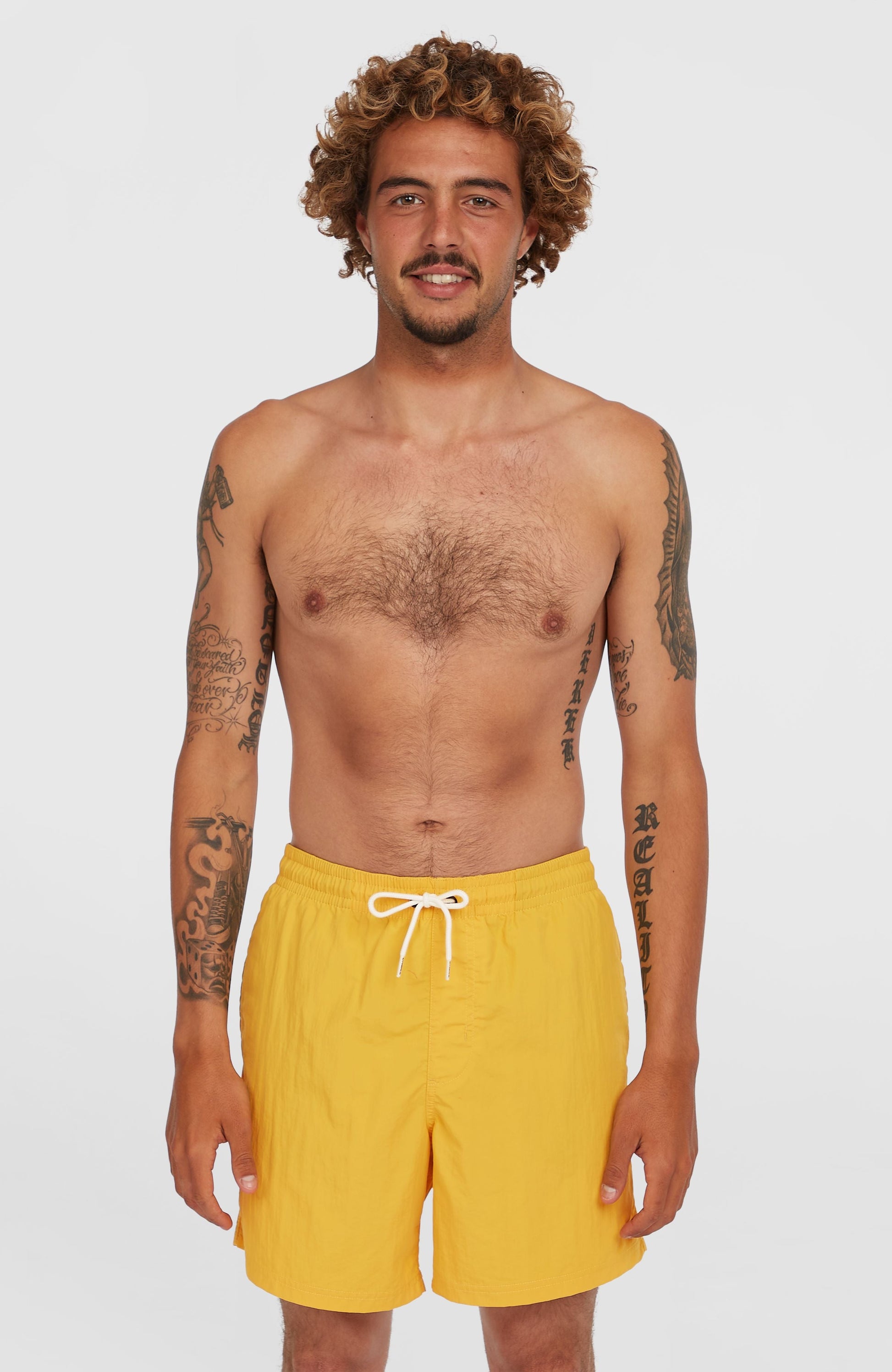 Men O’Neill Vert 16'' Swim Shorts