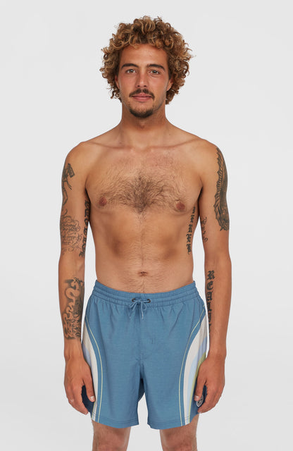 Men O'Riginals Longboard 15'' Swim Shorts