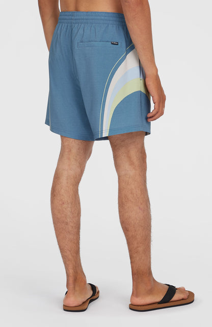 Men O'Riginals Longboard 15'' Swim Shorts
