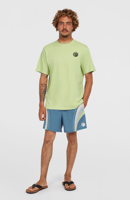 Men O'Riginals Longboard 15'' Swim Shorts