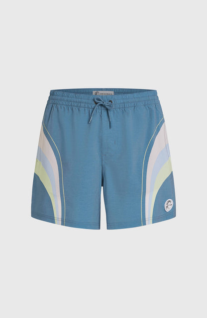 Men O'Riginals Longboard 15'' Swim Shorts