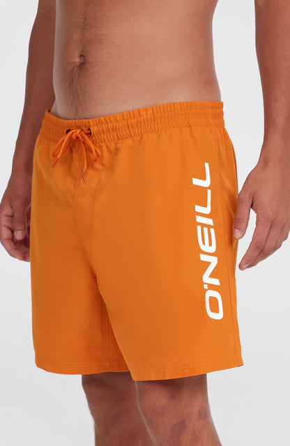 Men Cali 16'' Swim Shorts