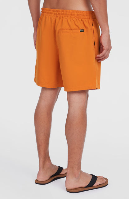 Men Cali 16'' Swim Shorts