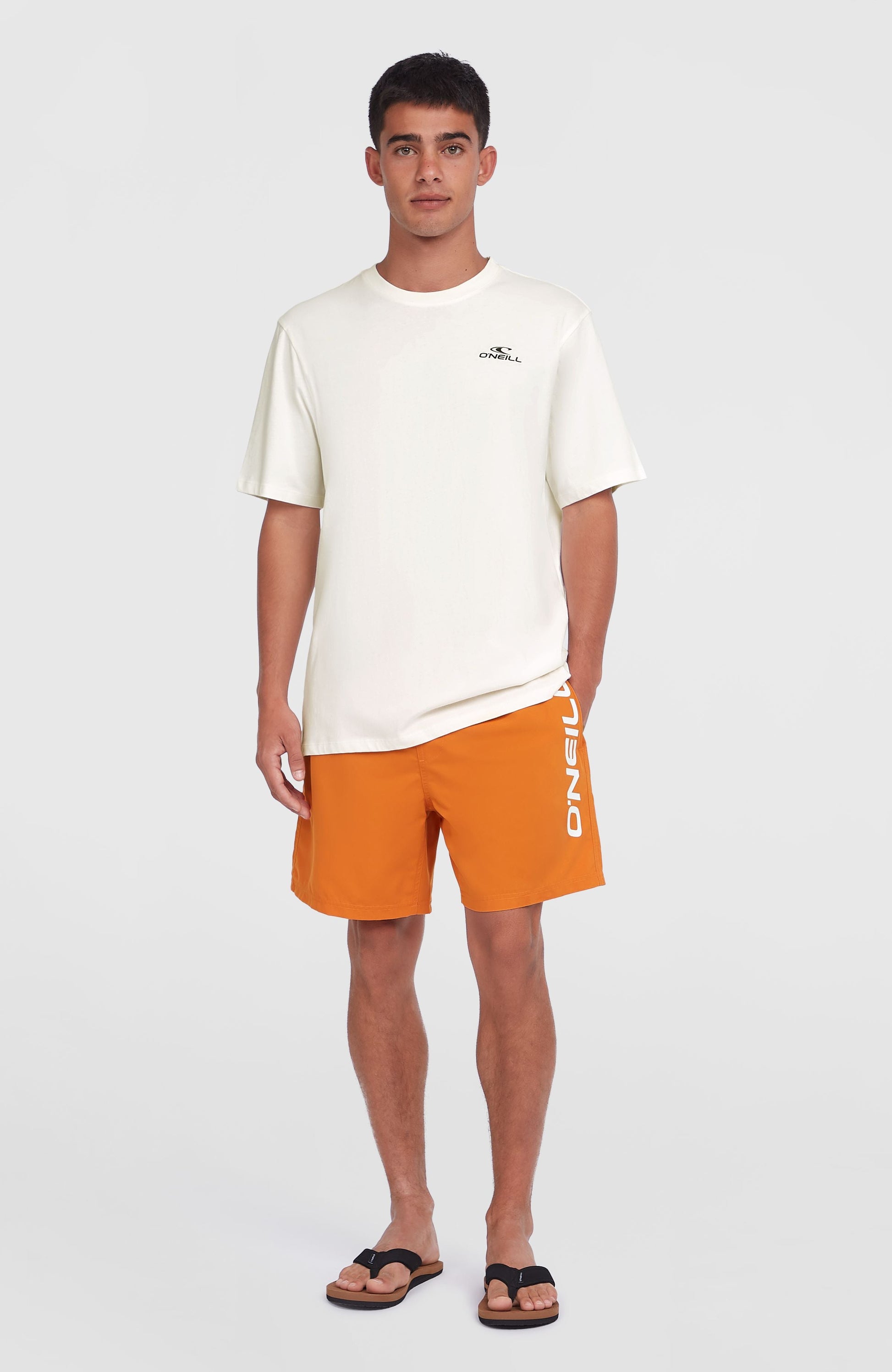 Men Cali 16'' Swim Shorts