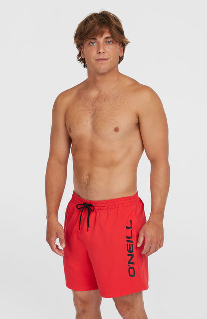 Men Cali 16" Swim Shorts