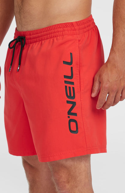 Men Cali 16" Swim Shorts