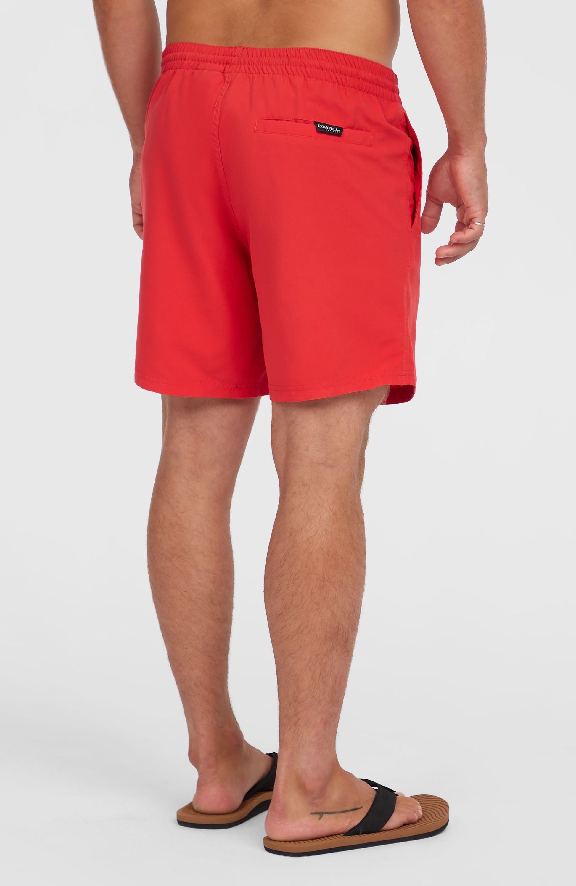 Men Cali 16" Swim Shorts