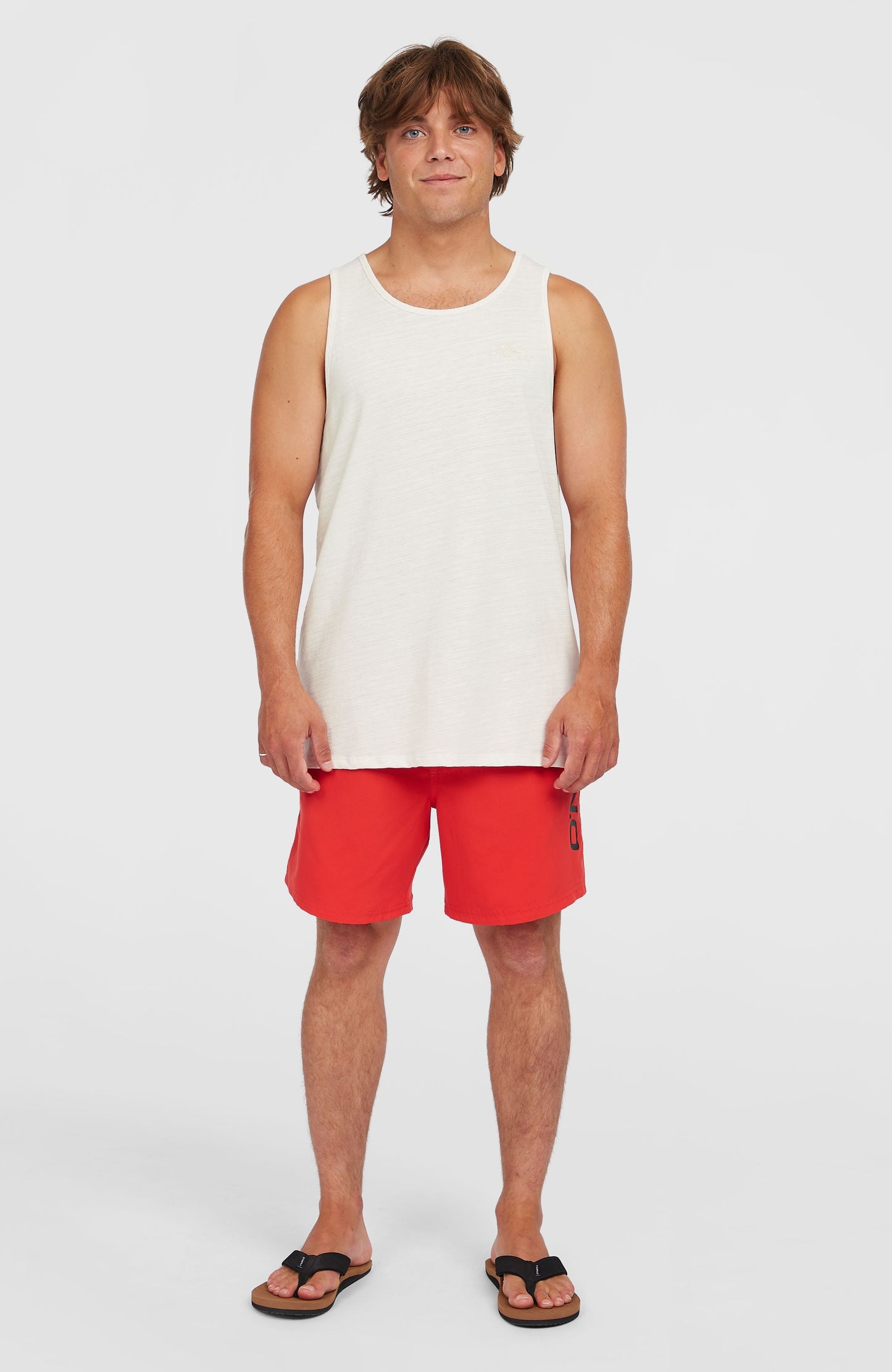 Men Cali 16" Swim Shorts