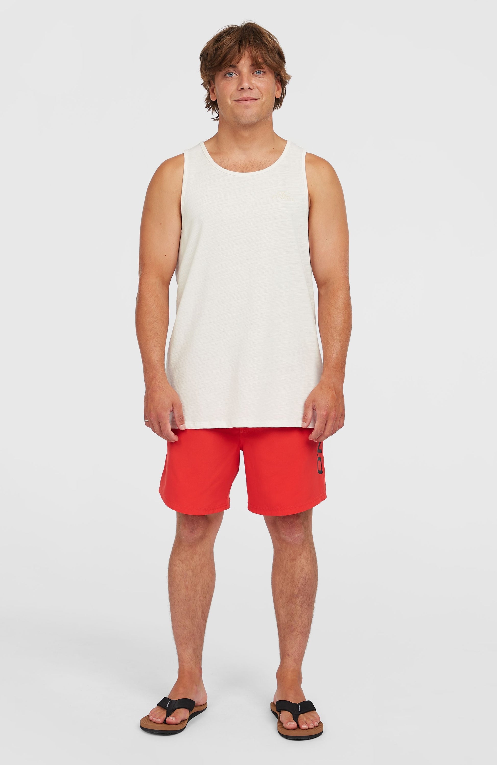 Men Cali 16" Swim Shorts