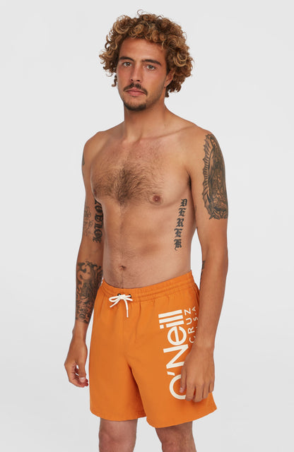 Men Original Cali 16'' Swim Shorts