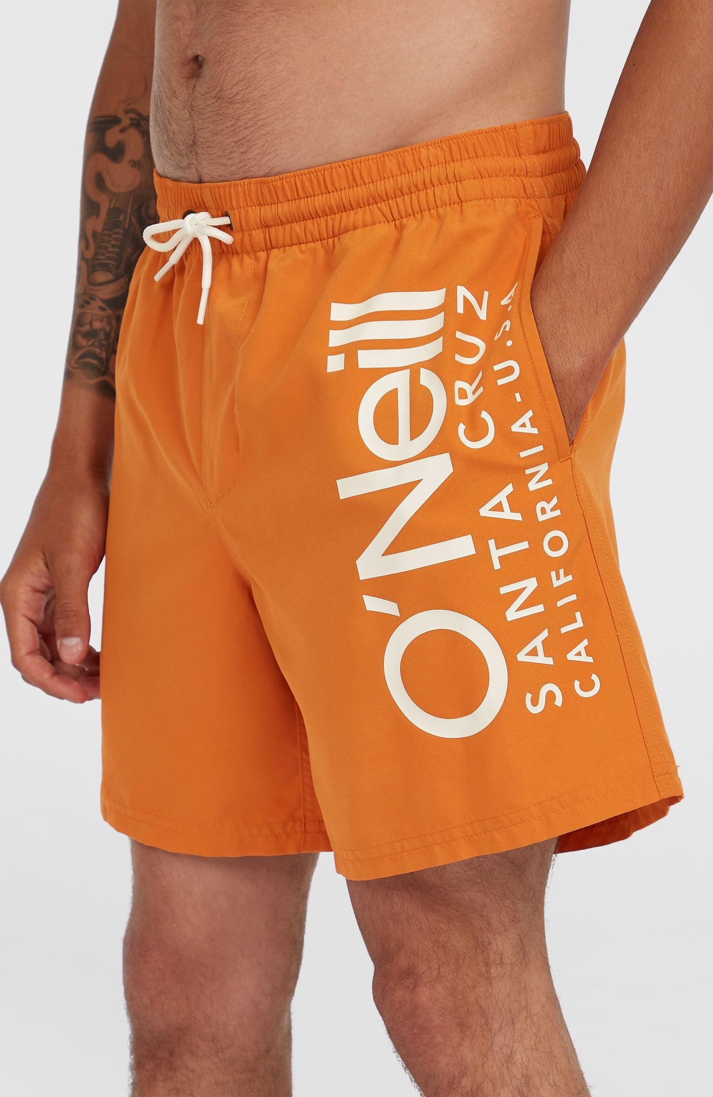 Men Original Cali 16'' Swim Shorts