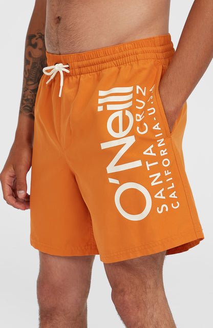 Men Original Cali 16'' Swim Shorts