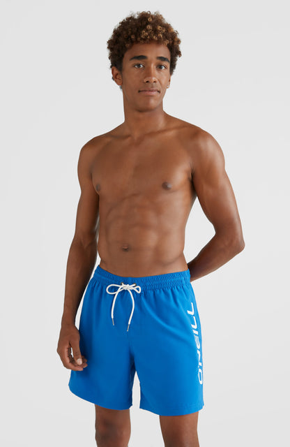 Men Cali 16" Swim Shorts