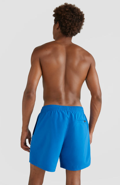 Men Cali 16" Swim Shorts