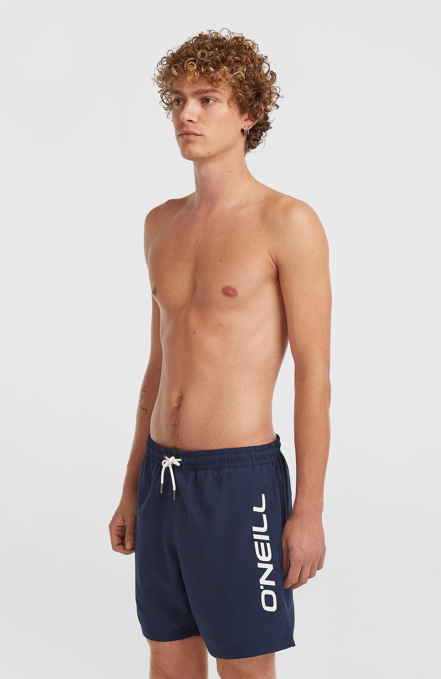 Men Cali 16" Swim Shorts