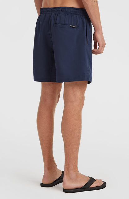 Men Cali 16" Swim Shorts