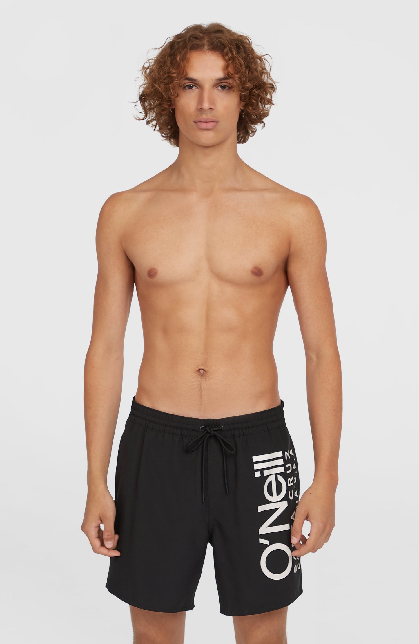 Men Original Cali 16" Swim Shorts