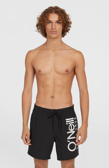 Men Original Cali 16" Swim Shorts