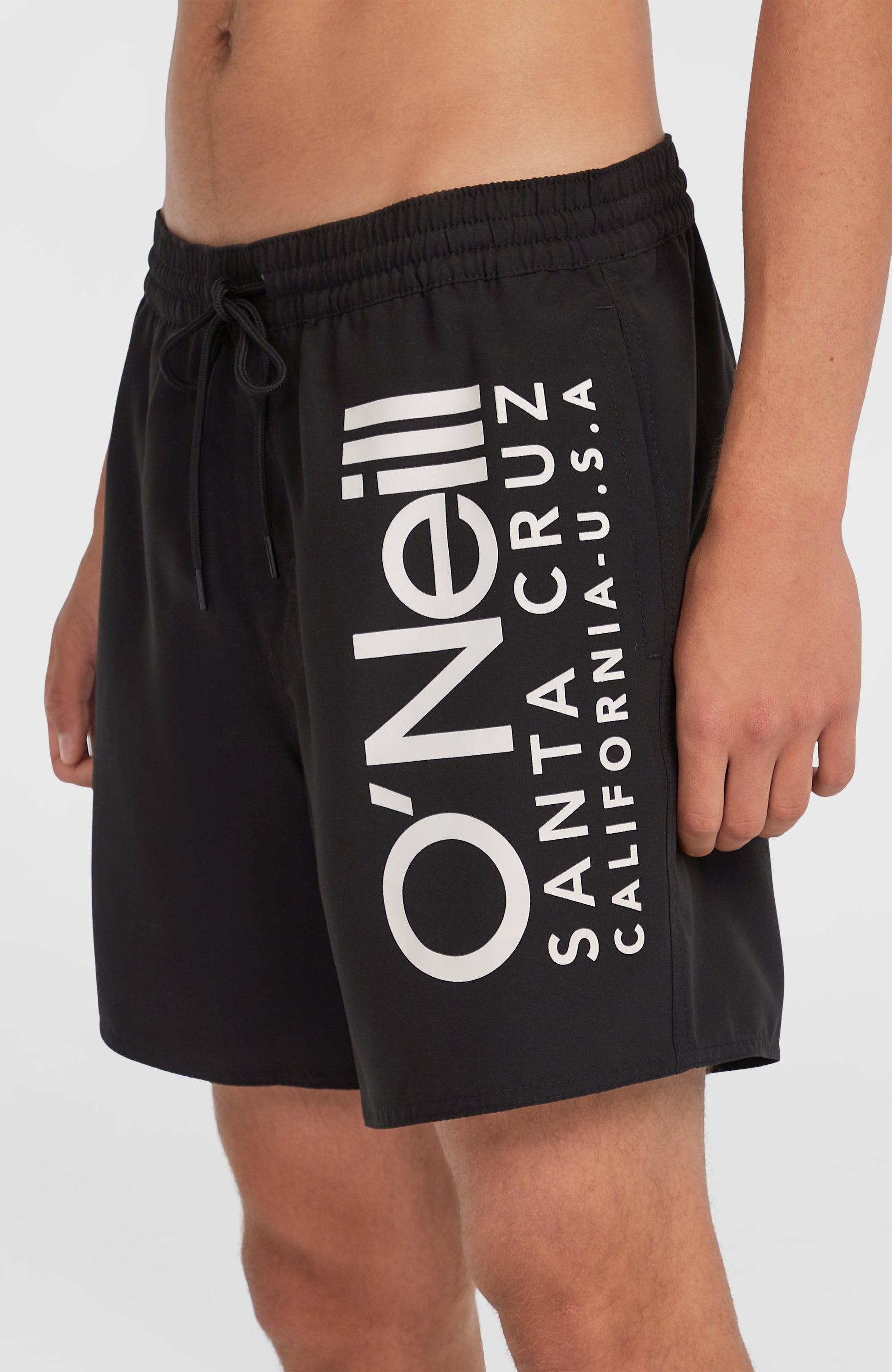 Men Original Cali 16" Swim Shorts